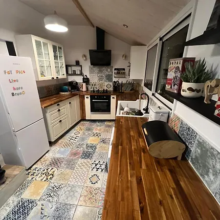 Moonlight Cottage France Courchamps Exterior photo