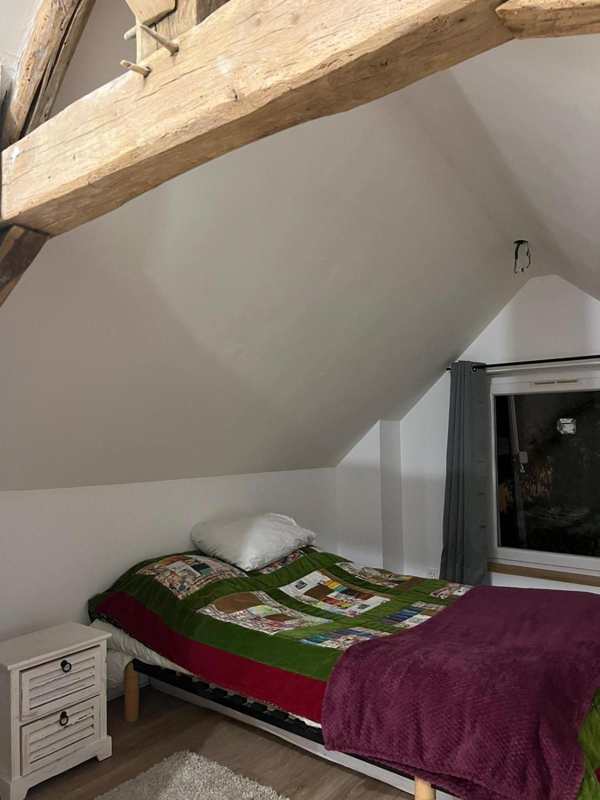 Moonlight France Holiday home *